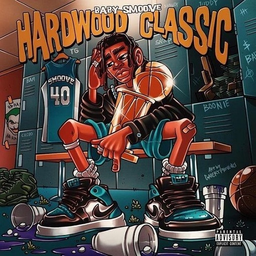 Prada Me Lyrics Baby Smoove | Hardwood Classic