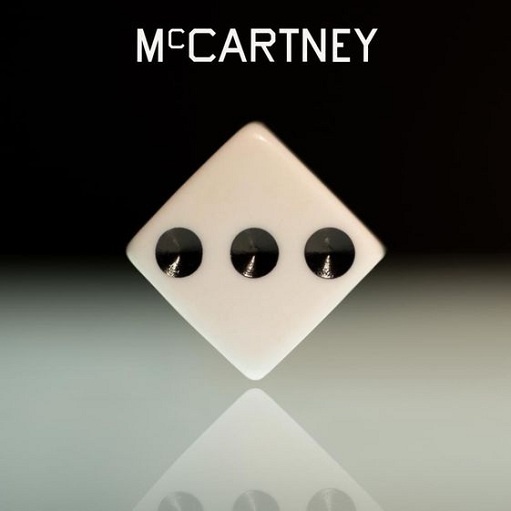Deep Down Lyrics Paul McCartney | McCartney III