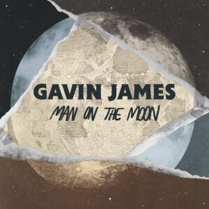 Man on the Moon Lyrics Gavin James