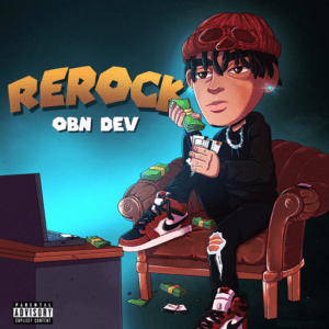 Rerock Lyrics OBN Dev