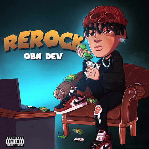 Rerock Lyrics OBN Dev | 2020 Song