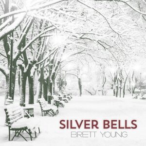 Silver Bells Lyrics Brett Young