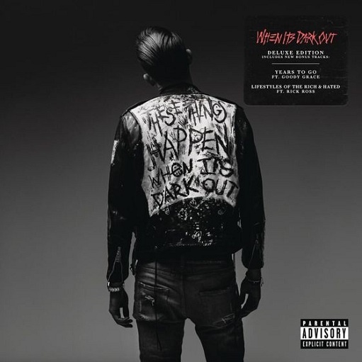Lifestyle Of The Rich & Hated Lyrics G-Eazy ft. Rick Ross
