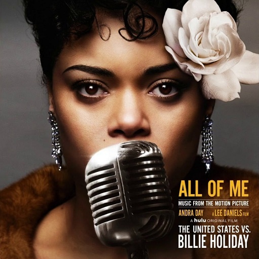 All of Me Lyrics Andra Day | 2021 Song