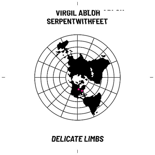 Delicate Limbs Lyrics Virgil Abloh