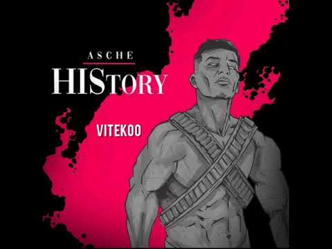 HIStory Text Asche | 2021 New Song