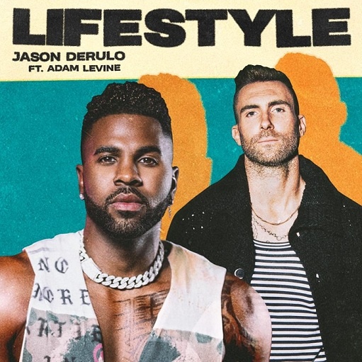 Lifestyle Lyrics Jason Derulo ft. Adam Levine