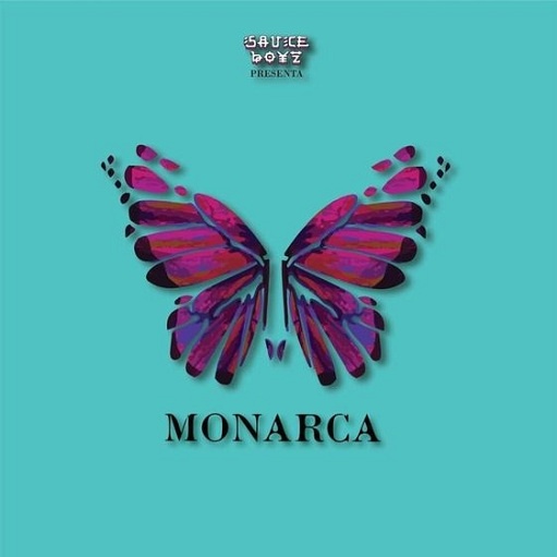 Mariposas Letras Eladio Carrión | Monarca