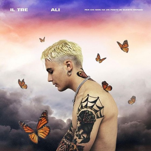 Pioggia Testi Il Tre 3 | Ali (2021 Album)