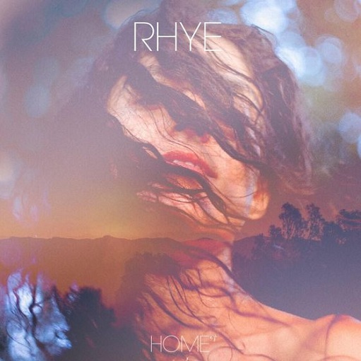 My Heart Bleeds Lyrics Rhye | Home (2021 Album)