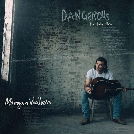 Whiskey’d My Way Lyrics Morgan Wallen