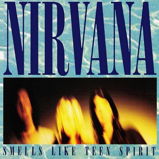 Smells Like Teen Spirit Lyrics Nirvana