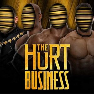 The Hurt Business Lyrics Westside Gunn