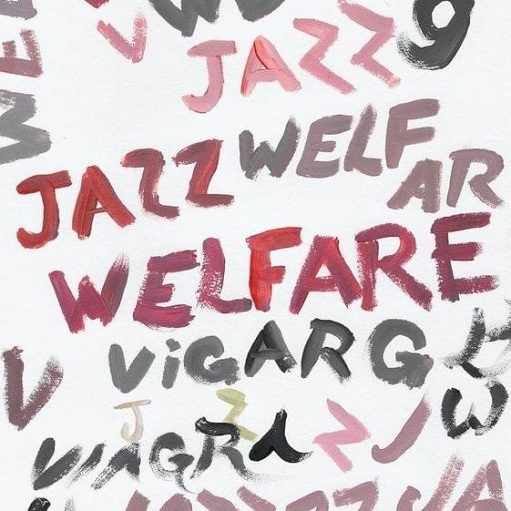 This Old Dog Lyrics Viagra Boys | Welfare Jazz