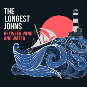 Wellerman Lyrics The Longest Johns
