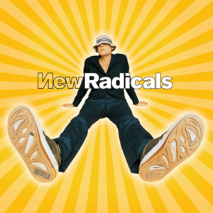 You Get What You Give Lyrics New Radicals
