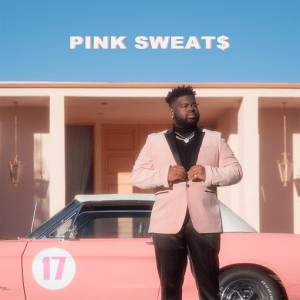 17 Lyrics Pink SweatS