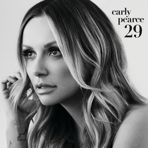 Day One Lyrics Carly Pearce | 29 (2021 Album)