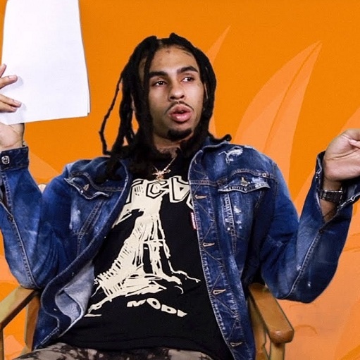 All Sides Lyrics Robb BankS ft. Mike Andy
