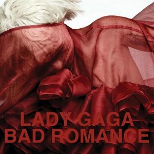 Bad Romance Lyrics Lady Gaga