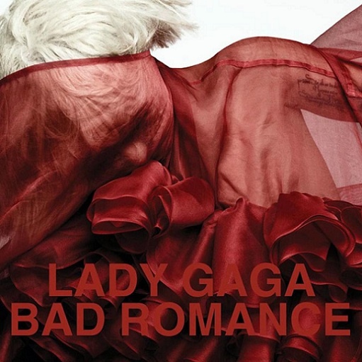 Bad Romance Lyrics Lady Gaga | The Fame Monster