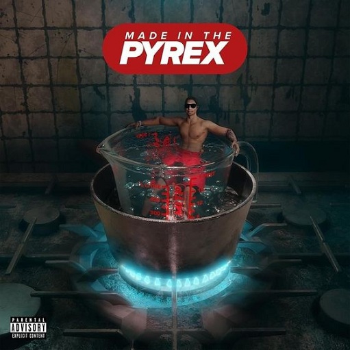 Trust Issues Lyrics Digga D | Made In The Pyrex
