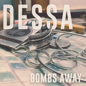 Bombs Away Lyrics Dessa