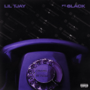 Calling My Phone Lyrics Lil Tjay