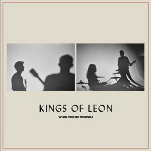 Echoing Lyrics Kings of Leon