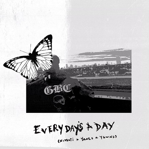 Every Day’s A Day Lyrics Cold Hart