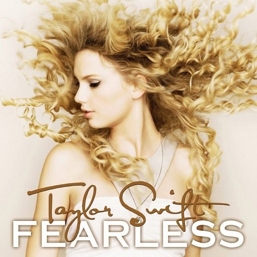 White Horse Lyrics Taylor Swift | Fearless
