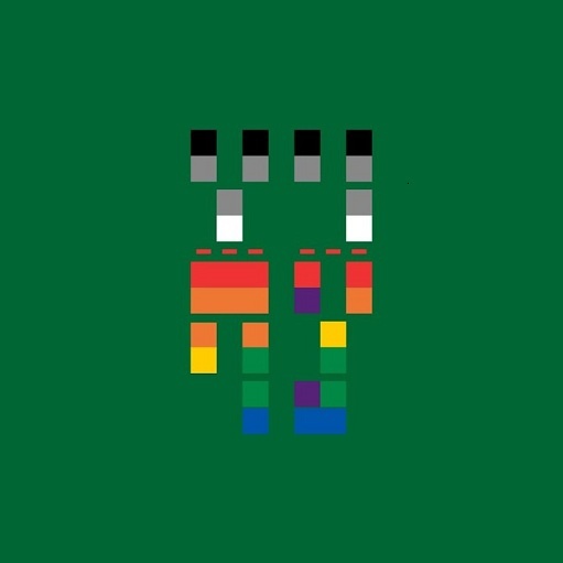 Fix You Lyrics Coldplay | X&Y (2005 Album)