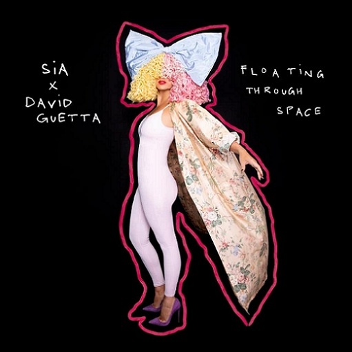 Floating Through Space Lyrics Sia