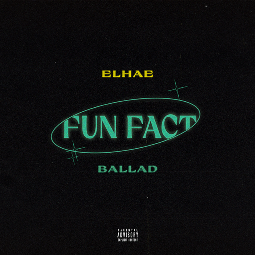 Fun Fact Ballad Lyrics ELHAE