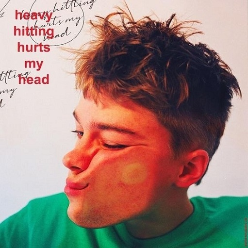Filth Lyrics Christian Leave | Heavy Hitting Hurts My Head