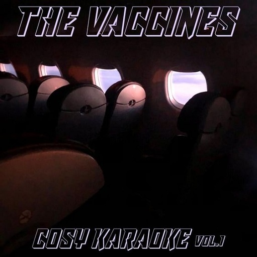 High Horse Lyrics The Vaccines | Cosy Karaoke, Vol. 1