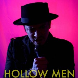 Hollow Men Lyrics Rusty Cage