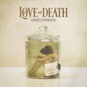 Death of Us Lyrics Love and Death