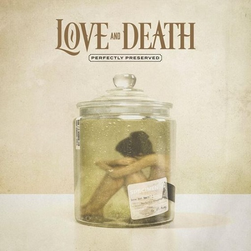 Tragedy Lyrics Love and Death | Perfectly Preserved