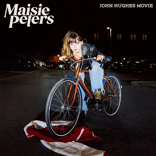 John Hughes Movie Lyrics Maisie Peters