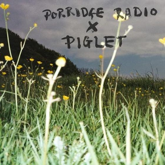 Let’s Not Fight Lyrics Porridge Radio ft. Piglet