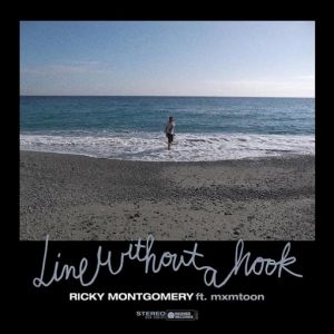 Line Without a Hook Remix Lyrics Ricky Montgomery