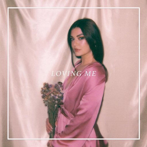 Loving Me Lyrics Janine | 2021 Song