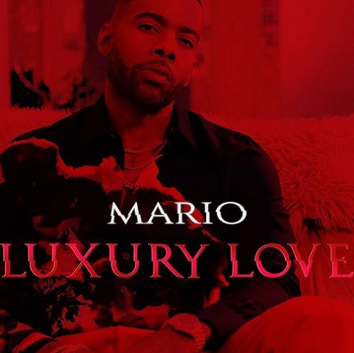 Luxury Love Lyrics Mario