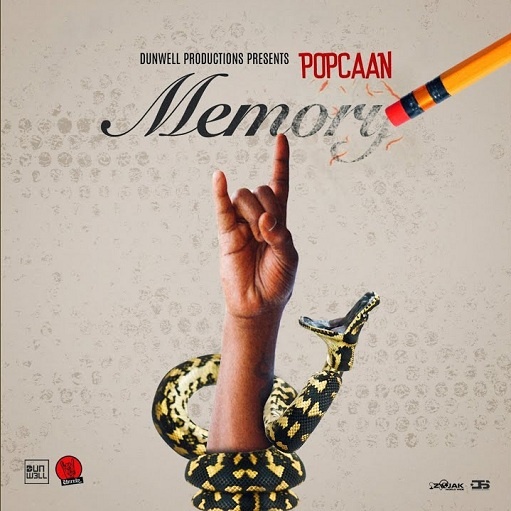 Memory Lyrics Popcaan | 2021 Song