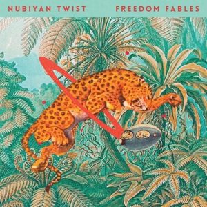 Keeper Lyrics Nubiyan Twist