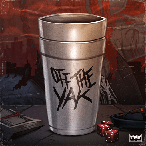 Off the Yak Lyrics Young M.A | 2021 Song