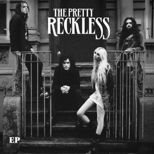 Standing At The Wall Lyrics The Pretty Reckless