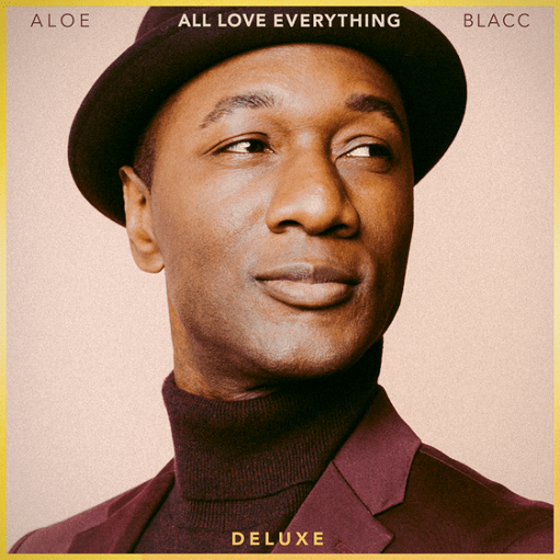 Other Side Lyrics Aloe Blacc | All Love Everything (Deluxe)