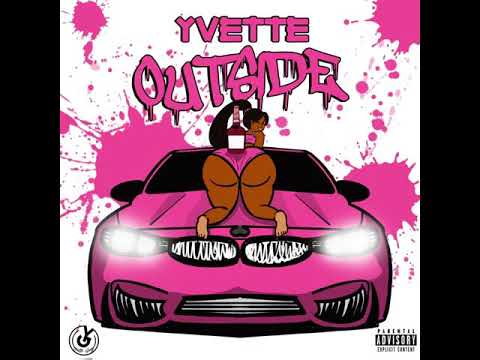 Outside Lyrics Yvette | 2021 New Song